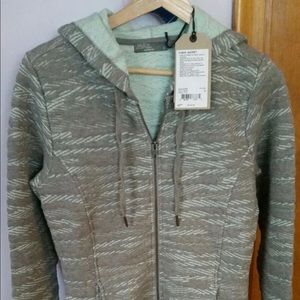 PrAna long cardigan